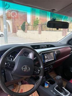 تويوتا هايلوكس